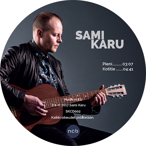 Sami Karu sinkku